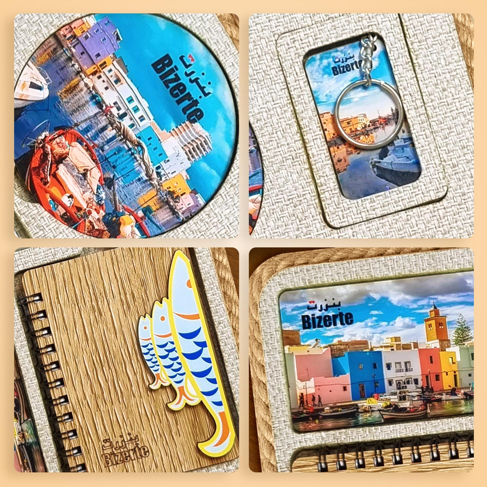 Box Héritage Classique - Bizerte